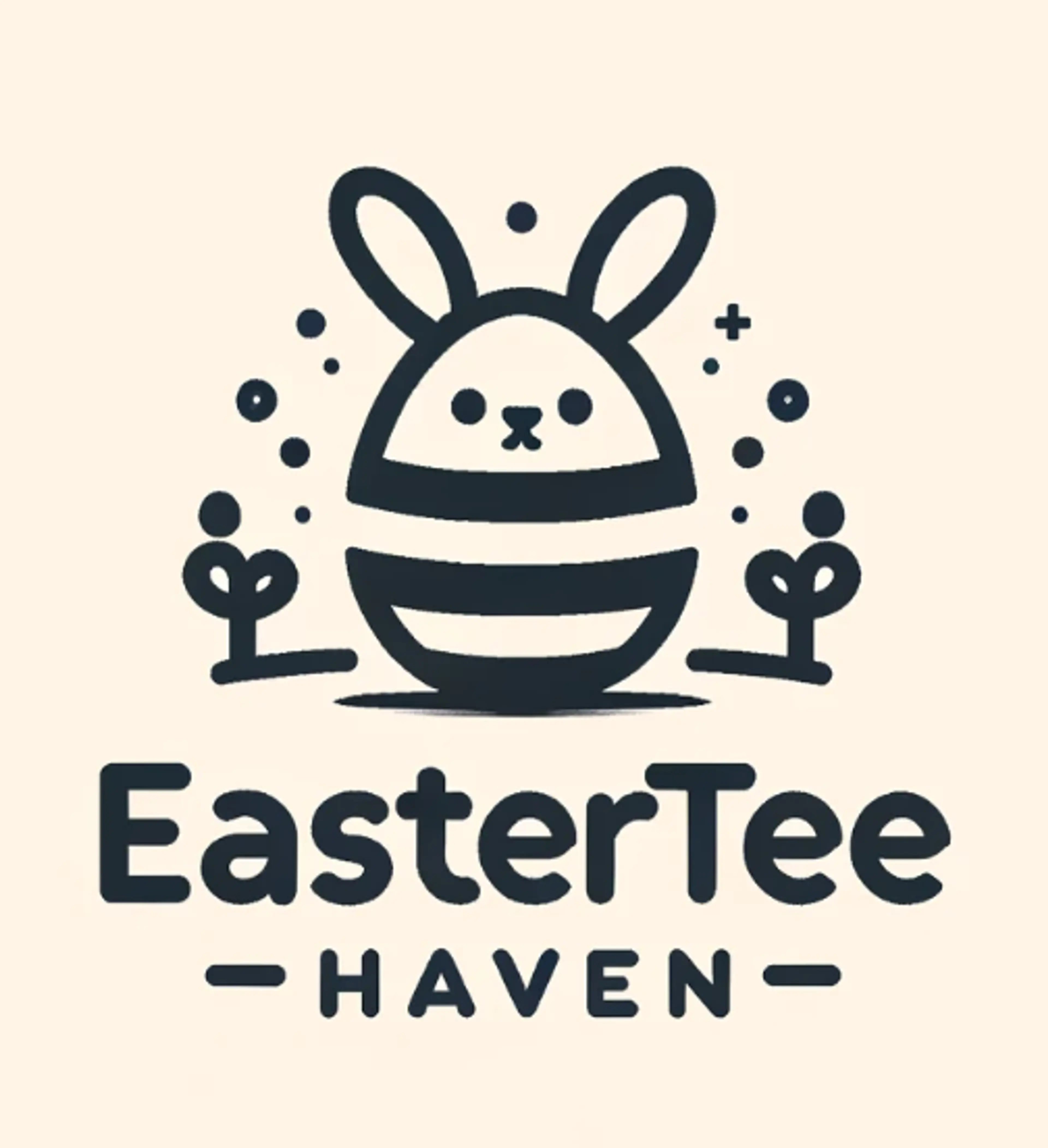 EasterTee Haven: Festive Easter Tees & More logo