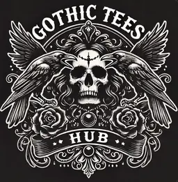 gothic-tees-hub